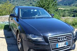 audi A4 Avant tdi SLINE (Non marciante)