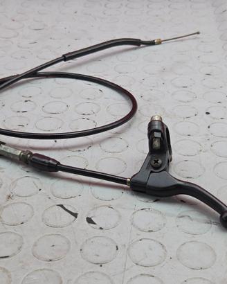 COMANDO ALZAVALVOLE HUSQVARNA TE 510 2003 2004 TE5