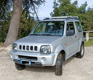 Jimny 4x4 98000km