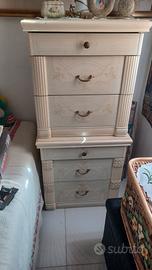 arredamento  comodini