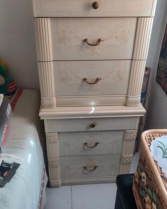 arredamento  comodini