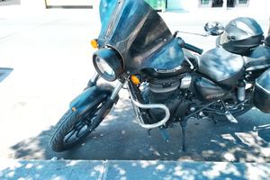 Royal enfield Meteor 350