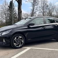 Hyundai i20 1.2 MPI 84CV ConnectLine 5p – 2022 – O