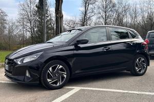 Hyundai i20 1.2 MPI 84CV ConnectLine 5p – 2022 – O