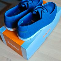 SCARPE TIMBERLAND UOMO 43 1/2  NUOVE