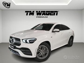 Mercedes-Benz GLE 350 Coupe de phev (e eq-power) P