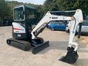 miniescavatore-bobcat-e26