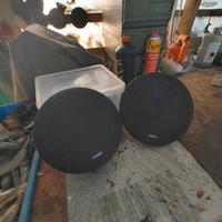   Casse stereo Lenco