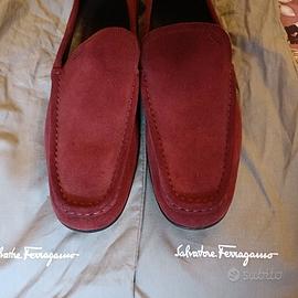 Scarpe Ferragamo