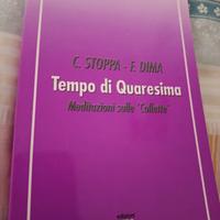 tempo di quaresima 