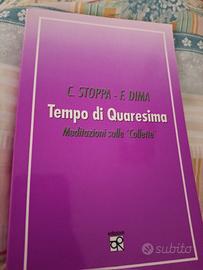 tempo di quaresima 