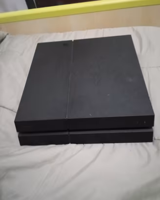 PlayStation 4 Pro