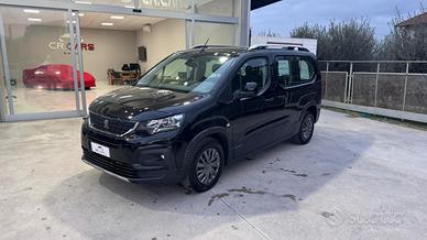 Peugeot Rifter BlueHDi 130 S&S PC Allure Standard