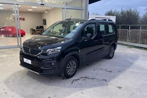 Peugeot Rifter BlueHDi 130 S&S PC Allure Standard