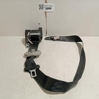 CINTURA DI SICUREZZA ANTERIORE DESTRA VOLKSWAGEN C