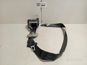 CINTURA DI SICUREZZA ANTERIORE DESTRA VOLKSWAGEN C