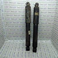 AMMORTIZZATORE POST. SX. FIAT DUCATO (PE) (05/98-0