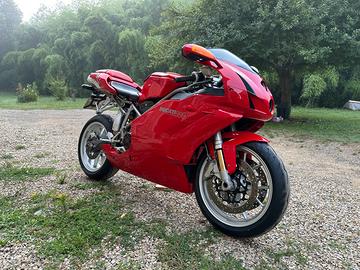 Ducati 999