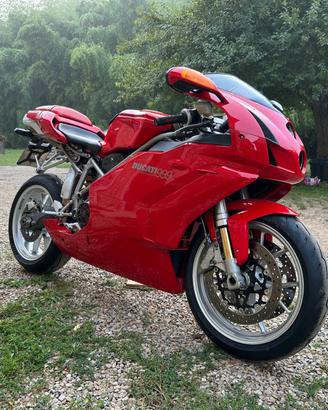 Ducati 999