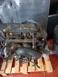 MOTORE SUZUKI JIMNY 1.3 BENZINA M13A