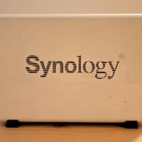 NAS DiskStation Synology DS115j + HDD 2TB