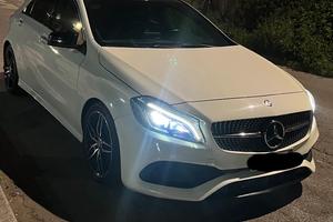 Mercedes Classe A180 d Automatic Premium