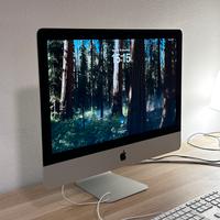 iMac 21,5″ 2013 i5 2,7GHz 8GB RAM (MacOS Sequoia)