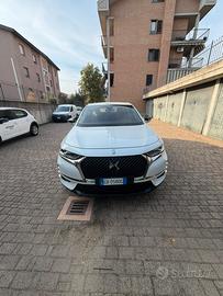 Ds 7 Croosbak