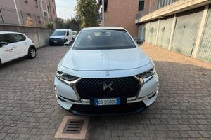 Ds 7 Croosbak