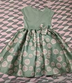 vestito bimba hm 