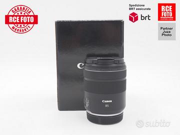 Canon RF 85 F2 Macro IS STM (Canon)