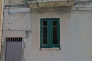 Casa a Sant' Eduardo