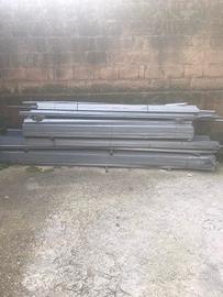 Montanti per cartongesso