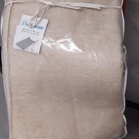 Materassino scalda letto elettrico