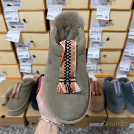 UGG Tazzle Marrone Antilope, taglia 37