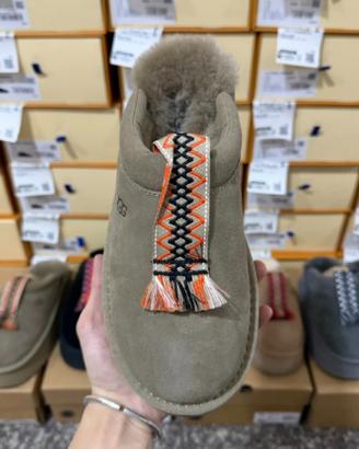 UGG Tazzle Marrone Antilope, taglia 37