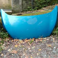 Cofano anteriore Ford Ka 2009