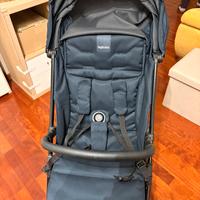 Passeggino inglesina zenit