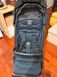 Passeggino inglesina zenit