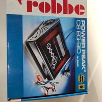 Caricabatterie Power Peak C8 EQ-BID 12 V/230 V