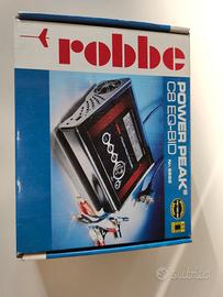 Caricabatterie Power Peak C8 EQ-BID 12 V/230 V