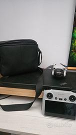 Drone Dji usato 2 volte 