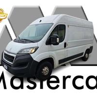 PEUGEOT Boxer 330 L2H2 2.2 BlueHDi 140cv - GF428