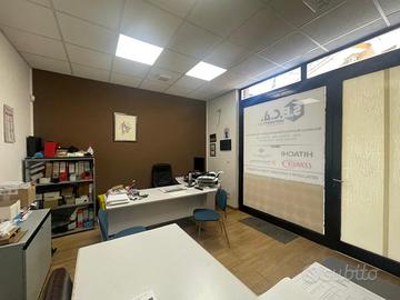 Laboratorio Bagheria [Cod. rif GST169VCG]