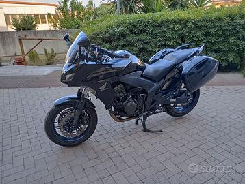 Honda CBF 1000 st