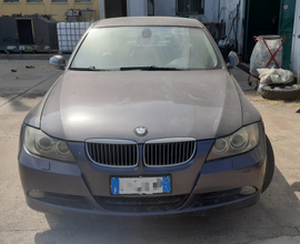 BMW 320d ALLESTIMENTO 330d