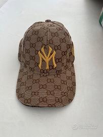Cappellino baseball