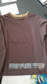 maglietta  Timberland