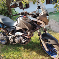 Aprilia Pegaso Strada
