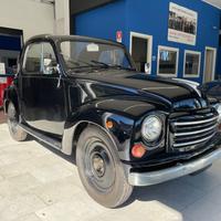 FIAT Topolino fiat 500c TOPOLINO '50 conservata